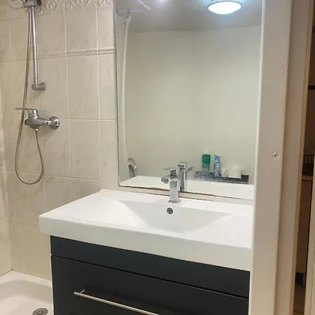 Apartment Appt Duplex Elegant A La Defense Paris - Metro Ligne1/rer A Courbevoie