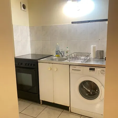 Apartment Appt Duplex Elegant A La Defense Paris - Metro Ligne1/rer A
