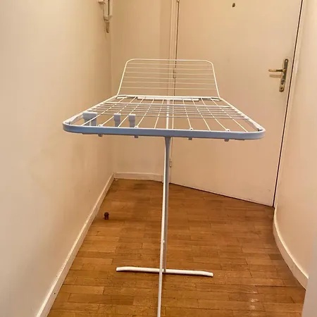 Appt Duplex Elegant A La Defense Paris - Metro Ligne1/rer A Apartment *