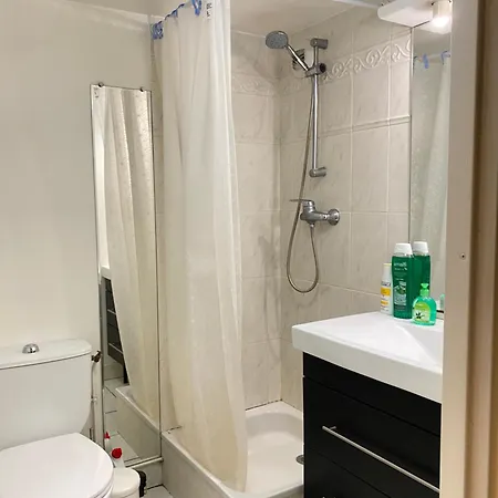 Apartment Appt Duplex Elegant A La Defense Paris - Metro Ligne1/rer A *