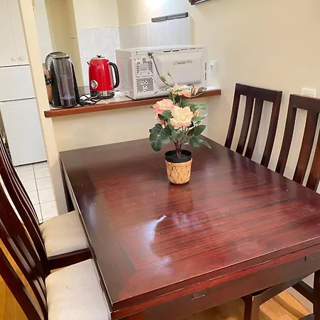 Appartement Appt Duplex Elegant A La Defense Paris - Metro Ligne1/rer A