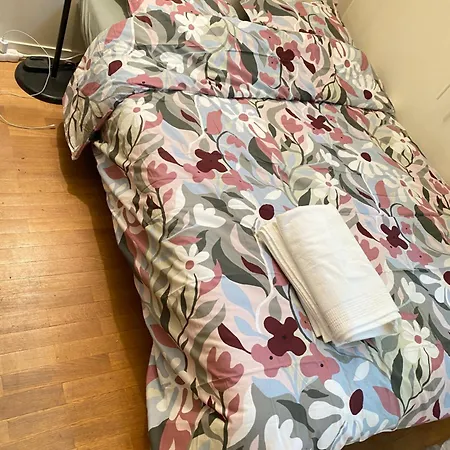 Appt Duplex Elegant A La Defense Paris - Metro Ligne1/rer A