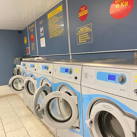 Appt Duplex Elegant A La Defense Paris - Metro Ligne1/rer A Appartement Courbevoie